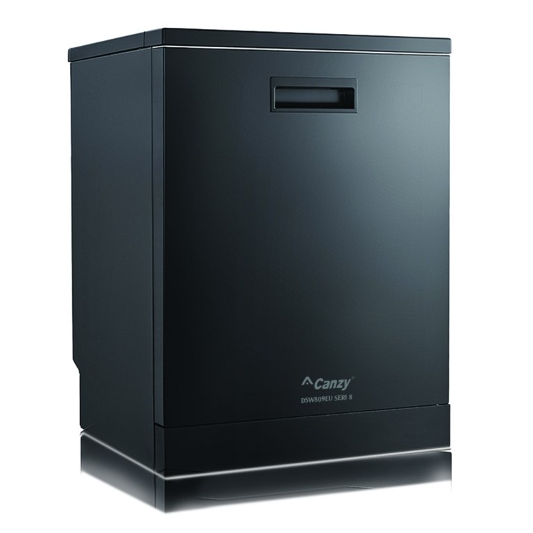 Máy Rửa Bát Canzy DSW809EU Seri 8