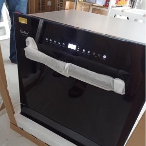 Ảnh công trình thực tế Máy Rửa Bát Cao Cấp Sevilla SV – R08