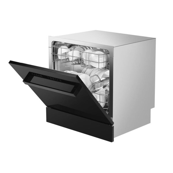 Máy Rửa Bát Cao Cấp Sevilla SV - R08