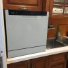 Máy Rửa Bát Cao Cấp Sevilla SV - R09 - ảnh 2