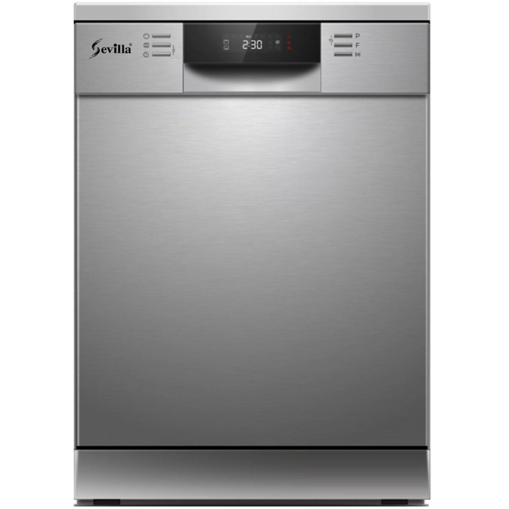 Máy Rửa Bát Cao Cấp Sevilla SV – R15