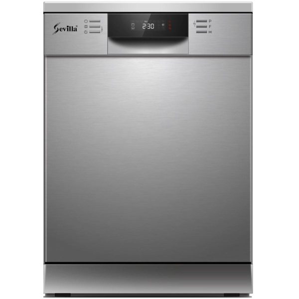 Máy Rửa Bát Cao Cấp Sevilla SV - R15