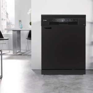 Ảnh công trình thực tế Máy Rửa Bát Cao Cấp Sevilla SV – R16