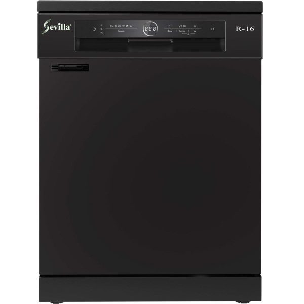 Máy Rửa Bát Cao Cấp Sevilla SV - R16