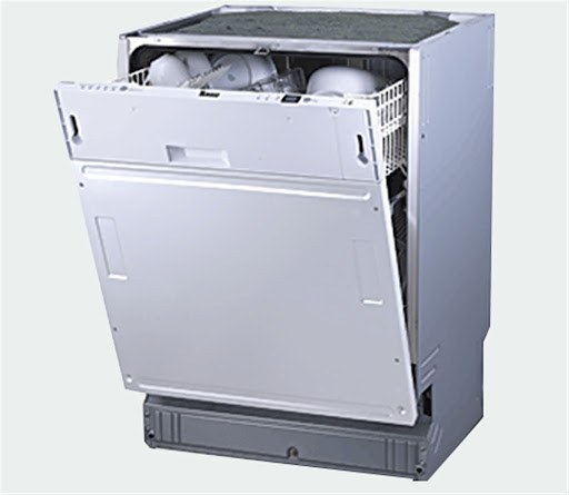 Máy Rửa Bát Cata FLD-02FB