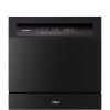 Máy Rửa Bát Chef's EH-DW408DB