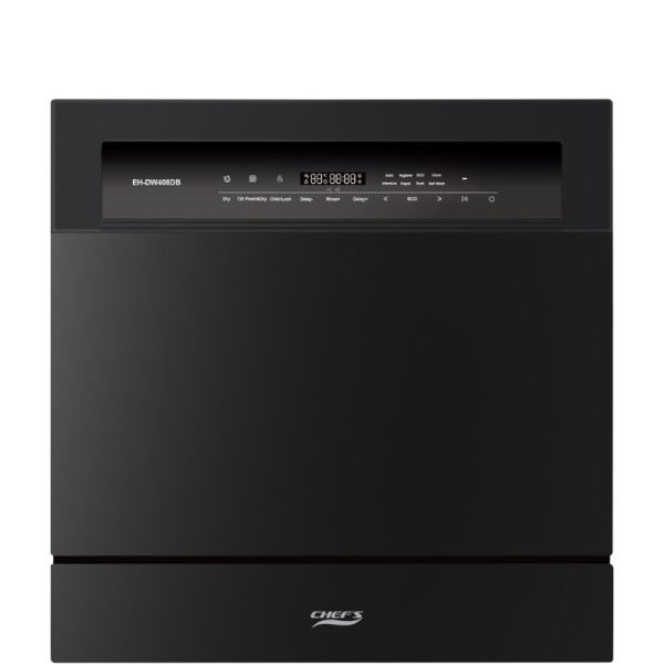 Máy Rửa Bát Chef's EH-DW408DB