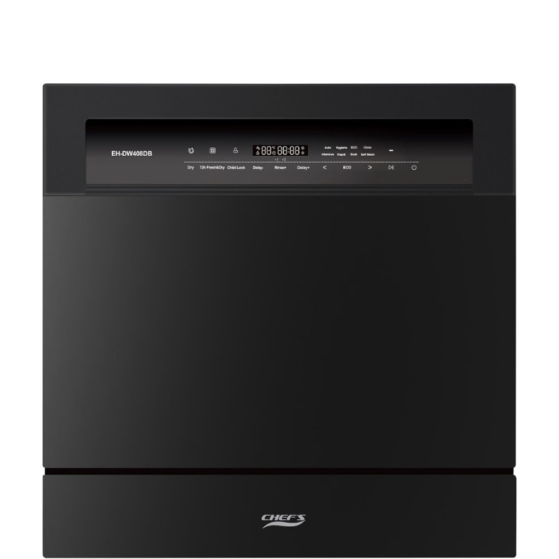 Máy Rửa Bát Chef’s EH-DW408DB