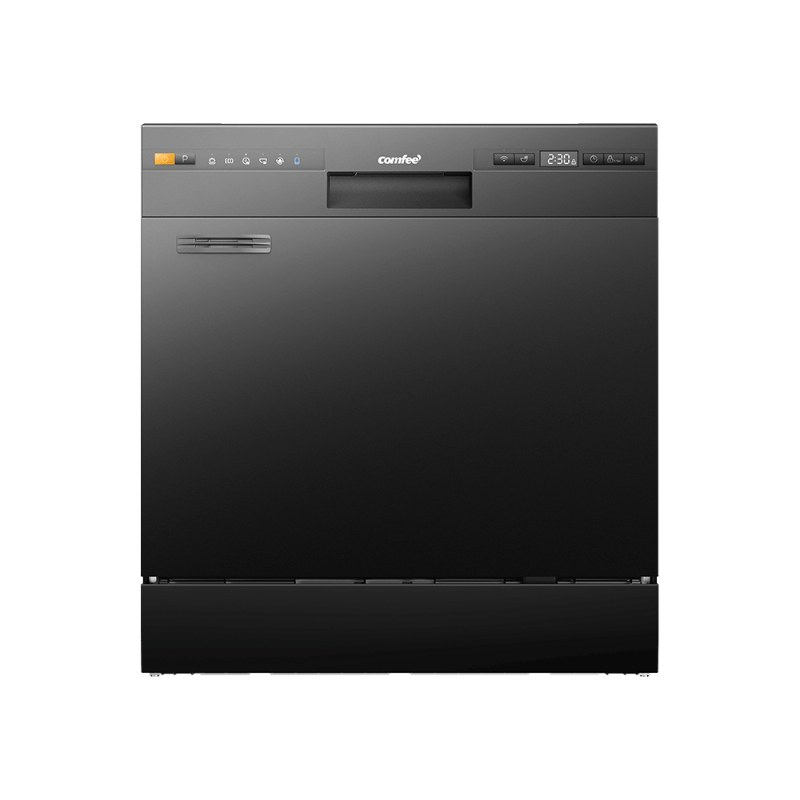 Máy Rửa Bát Comfee CDW-10F60TB