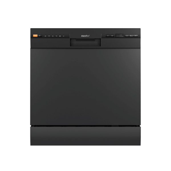 Máy Rửa Bát Comfee CDW-8F60RB