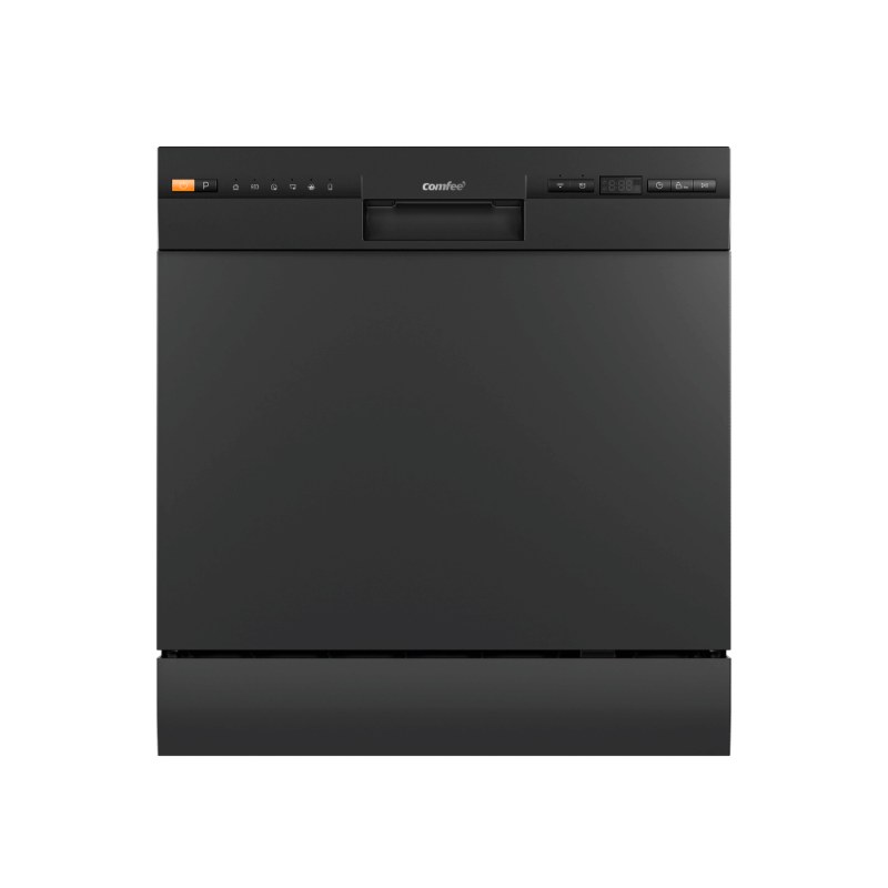 Máy Rửa Bát Comfee CDW-8F60RB
