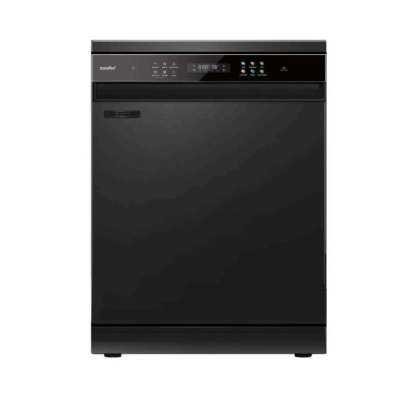 Máy Rửa Bát Comfee CDWEF1401HB-W-VN