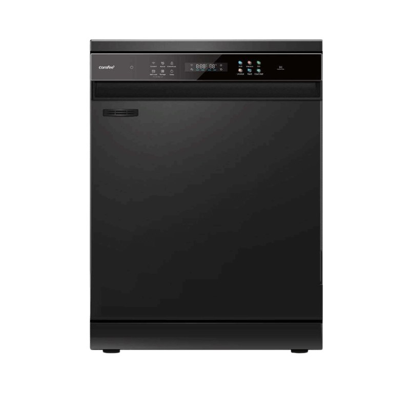 Máy Rửa Bát Comfee CDWEF1401HB-W-VN