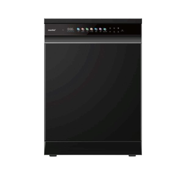 Máy Rửa Bát Comfee CDWEF1533GB-WU-VN
