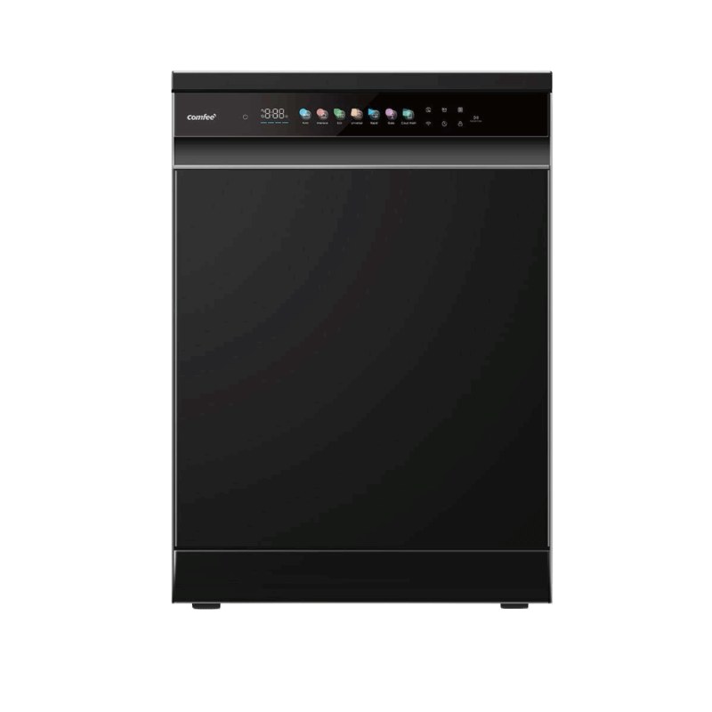 Máy Rửa Bát Comfee CDWEF1533GB-WU-VN