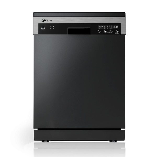 Máy Rửa Bát Cores BE-14FB21