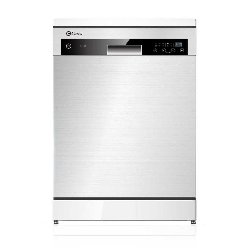 Máy Rửa Bát Cores BE-14FSS21