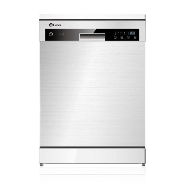 Máy Rửa Bát Cores BE-14FSS21