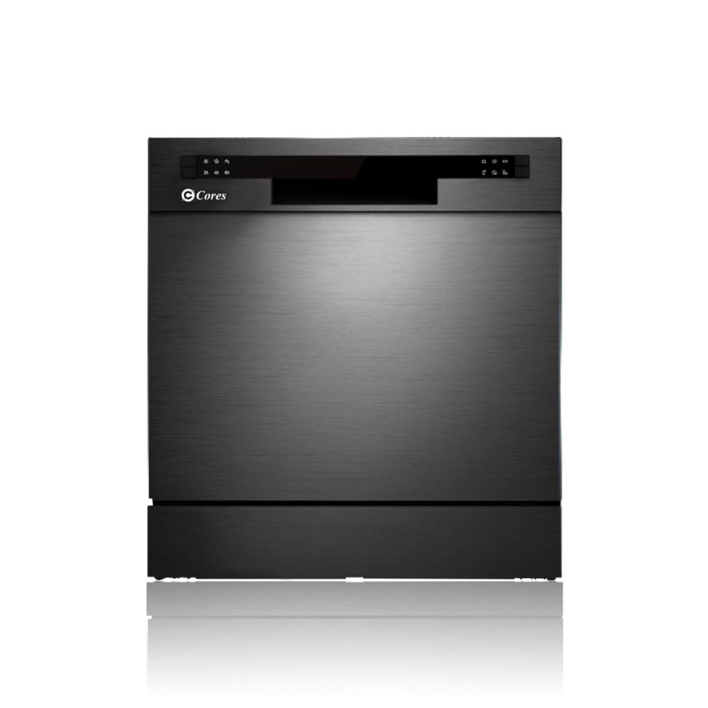 Máy Rửa Bát Cores BM-08FB21