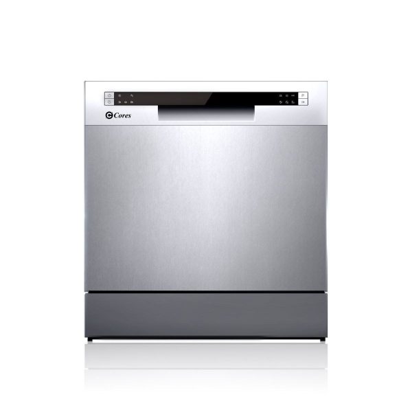 Máy Rửa Bát Cores BM-08FS21