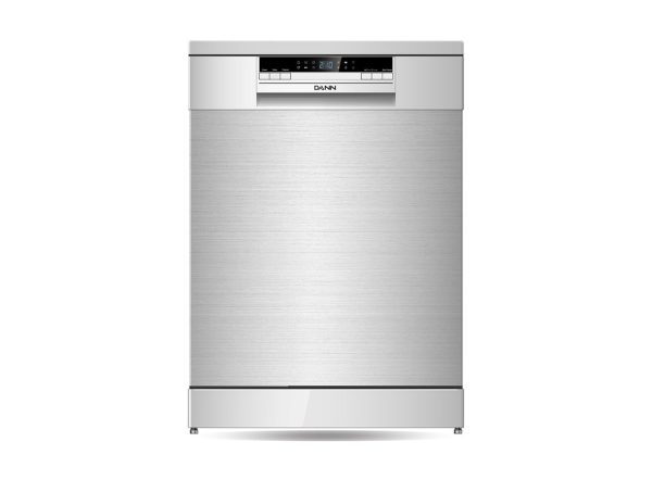 Máy Rửa Bát Dann DSI66EU