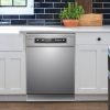 Máy Rửa Bát Dann SDS88LUX15E - ảnh 2