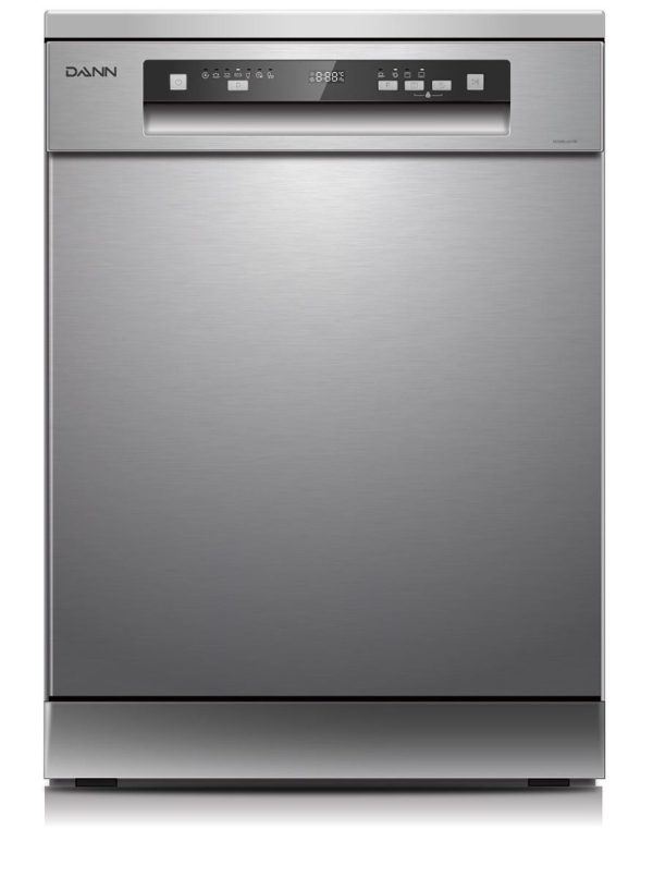 Máy Rửa Bát Dann SDS88LUX15E