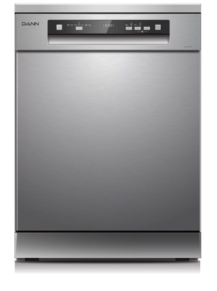 Máy Rửa Bát Dann SDS88LUX15E