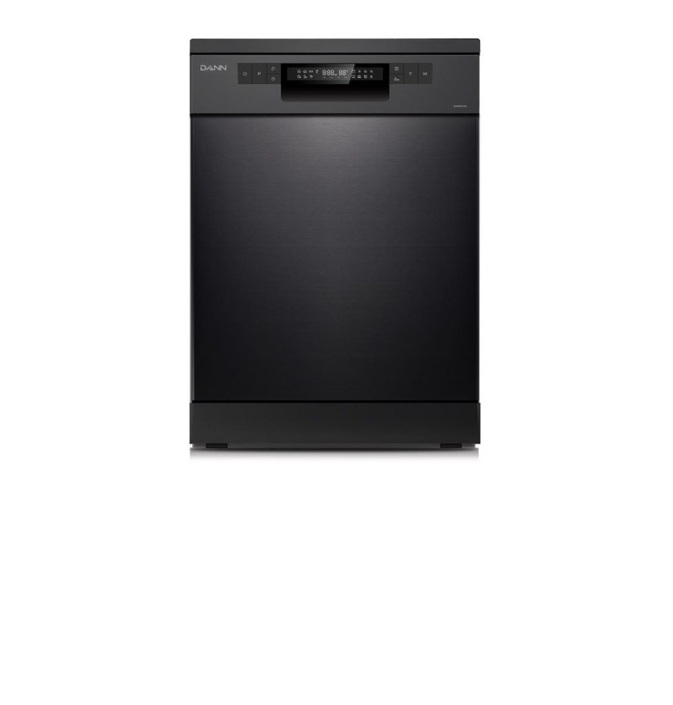 Máy Rửa Bát Dann SDS99PRO15B