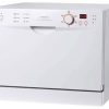 Máy Rửa Bát Để Bàn Munchen C6