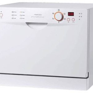 Máy Rửa Bát Để Bàn Munchen C6