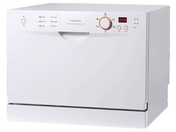Máy Rửa Bát Để Bàn Munchen C6