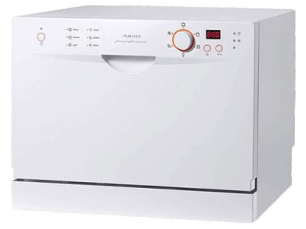 Máy Rửa Bát Để Bàn Munchen C6