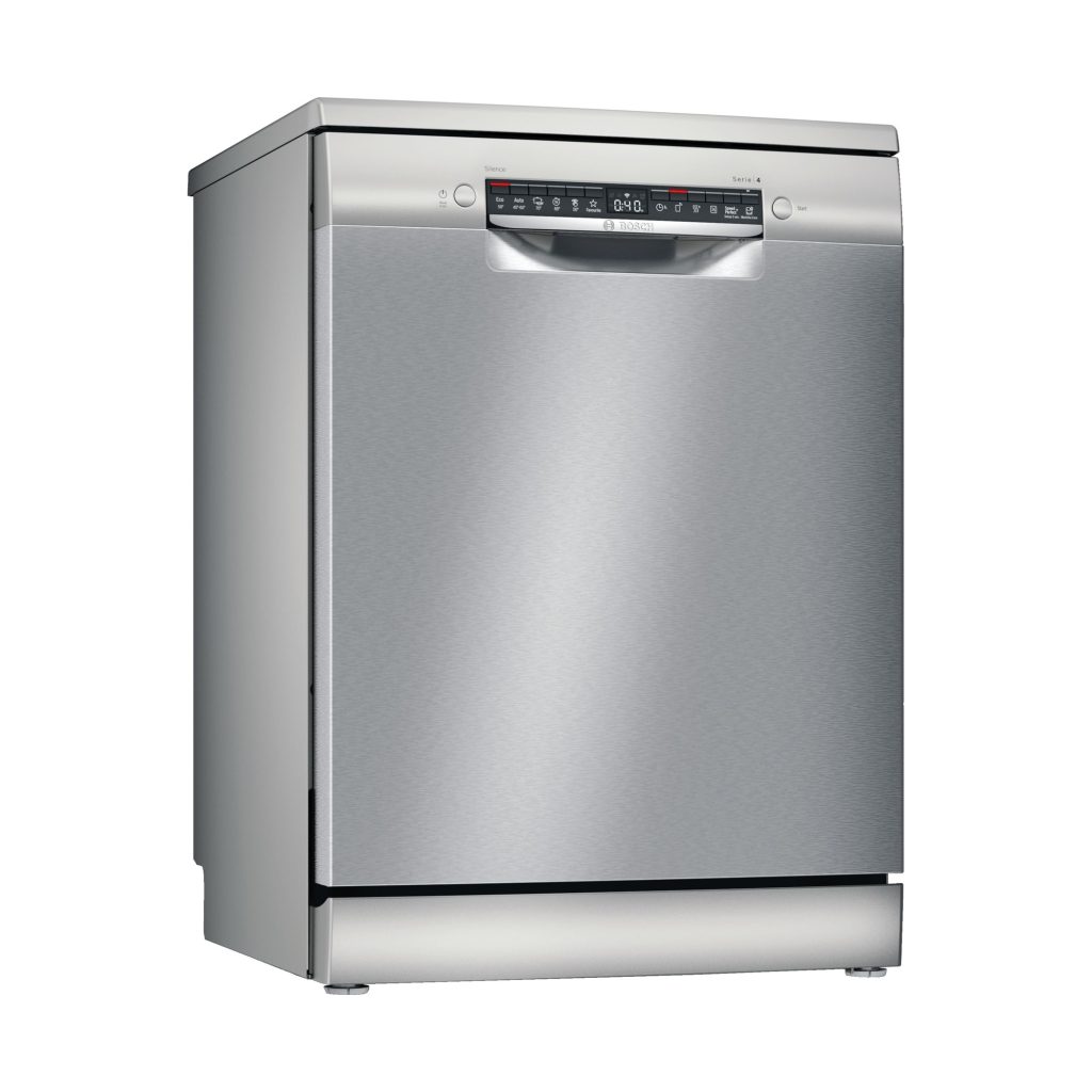 Máy rửa bát độc lập Bosch SMS4HTI45E Serie 4 12 bộ