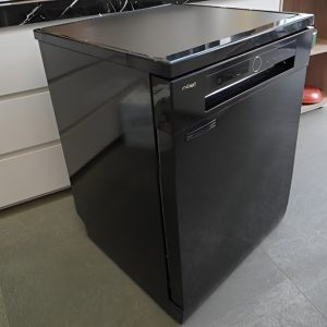 Ảnh công trình thực tế Máy Rửa Bát Độc Lập Capri CR-3266