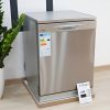 Máy Rửa Bát Độc Lập Capri CR-868