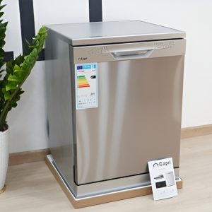 Máy Rửa Bát Độc Lập Capri CR-868