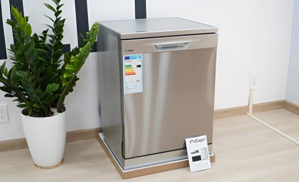Máy Rửa Bát Độc Lập Capri CR-868