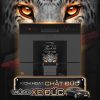 Máy Rửa Bát Độc Lập Junger Leopard DWJ-063