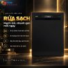 Máy Rửa Bát Độc Lập KAFF KF-SBL77805B17 GRC - ảnh 2