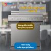 Máy Rửa Bát Độc Lập LG LDT14SVA4 - ảnh 2