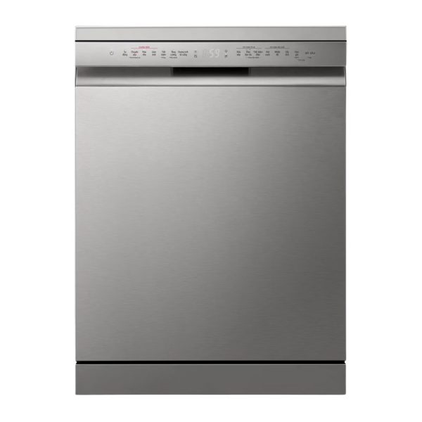 Máy Rửa Bát Độc Lập LG LDT14SVA4