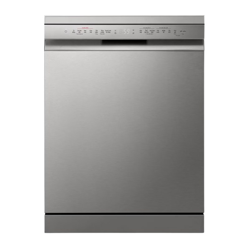 Máy Rửa Bát Độc Lập LG LDT14SVA4