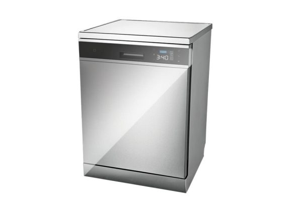 Máy Rửa Bát Độc Lập Munchen M15SW