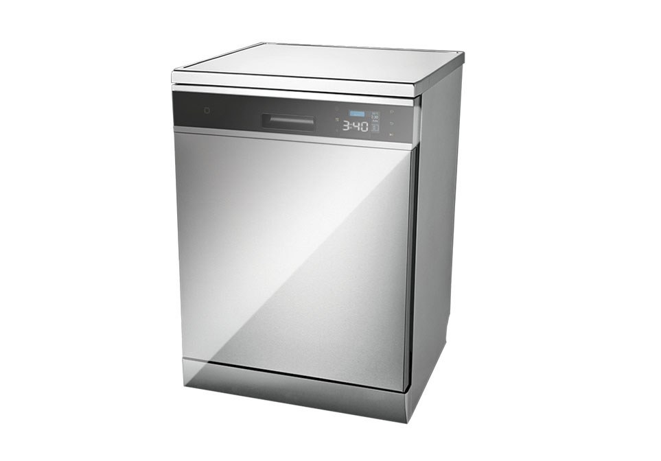 Máy Rửa Bát Độc Lập Munchen M15SW