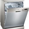 Máy Rửa Bát Độc Lập Siemens SN215I01AE