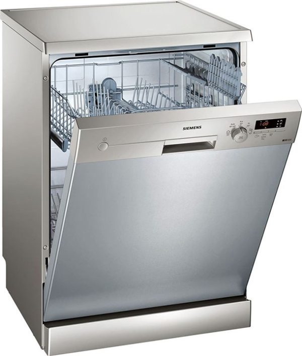 Máy Rửa Bát Độc Lập Siemens SN215I01AE