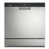 Máy Rửa Bát Electrolux EFC3862MS
