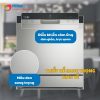 Máy Rửa Bát Electrolux EFC3862MS - ảnh 2