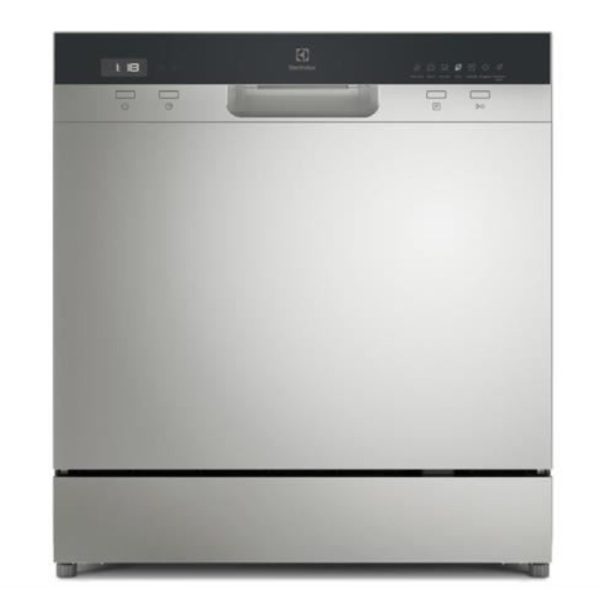 Máy Rửa Bát Electrolux EFC3862MS